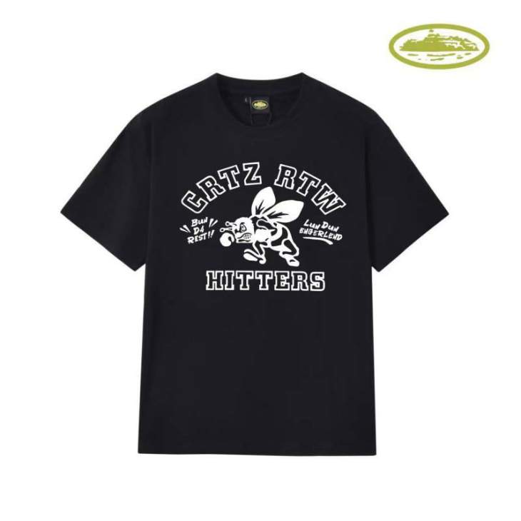 Corteiz T Shirts Short _SKUCorteizS-2XLastxC10116910